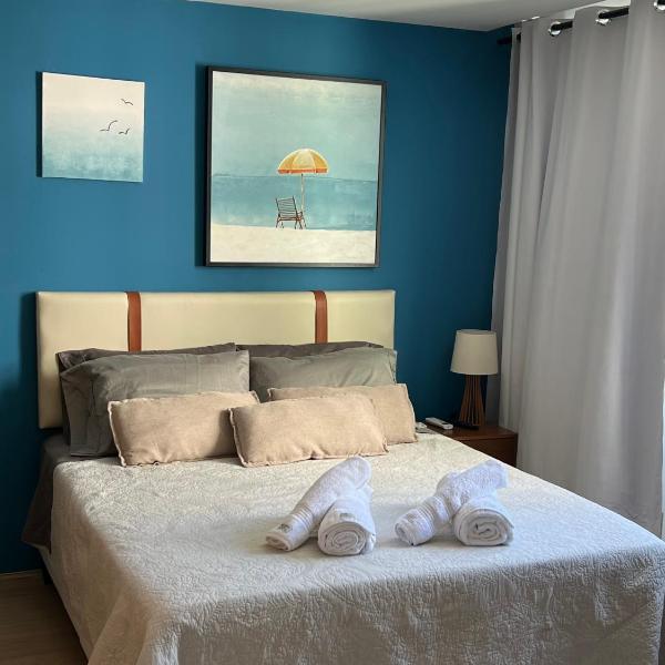 Studio Sofisticado, Conforto e Localização no coração do RIO - Foto 2