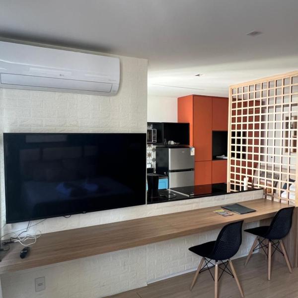 Studio Sofisticado, Conforto e Localização no coração do RIO - Foto 4