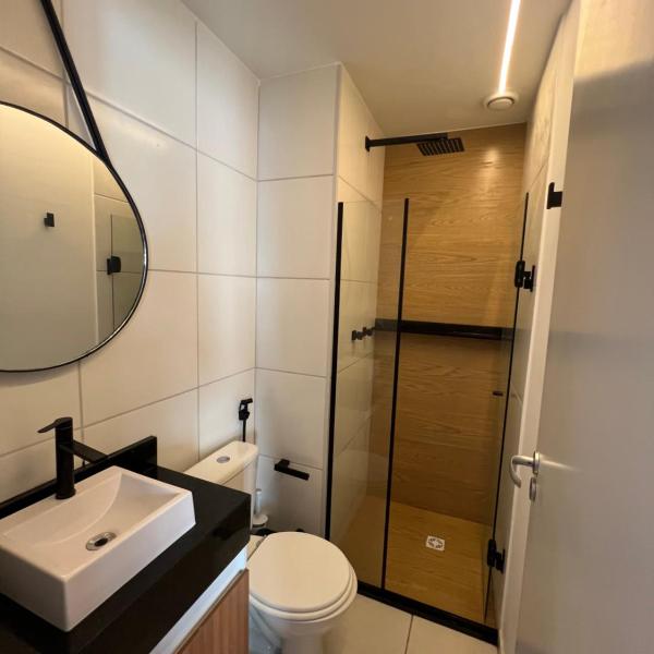 Studio Sofisticado, Conforto e Localização no coração do RIO - Foto 3