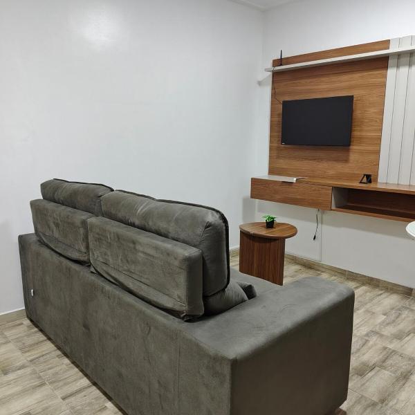Apartamento no Centro de Macapá - Edifício Fernando Dias