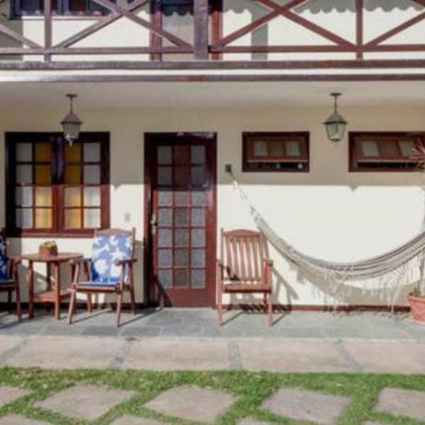 Casa de Praia 118 -