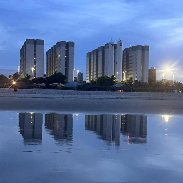 Viva praia do futuro