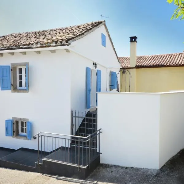 Holiday Home Nono Frane, hotel v destinaci Lindar