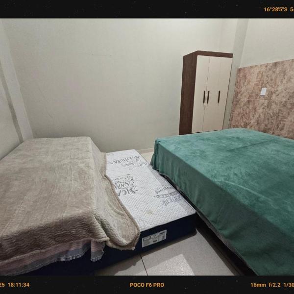 Apto Cozy Brown - Residencial Samara - Foto 5