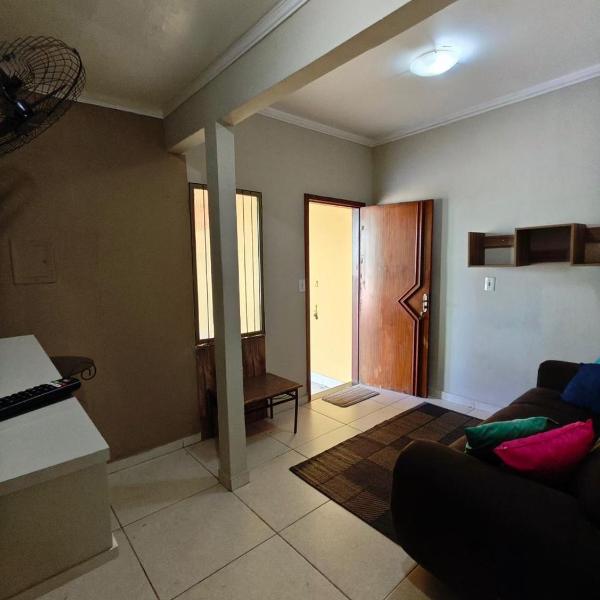 Apto Cozy Brown - Residencial Samara - Foto 2