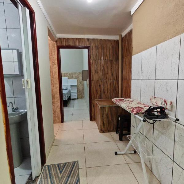 Apto Cozy Brown - Residencial Samara - Foto 3