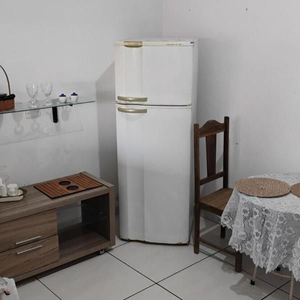 Microcasa do Portal sem garagem com Kit Café - Foto 4