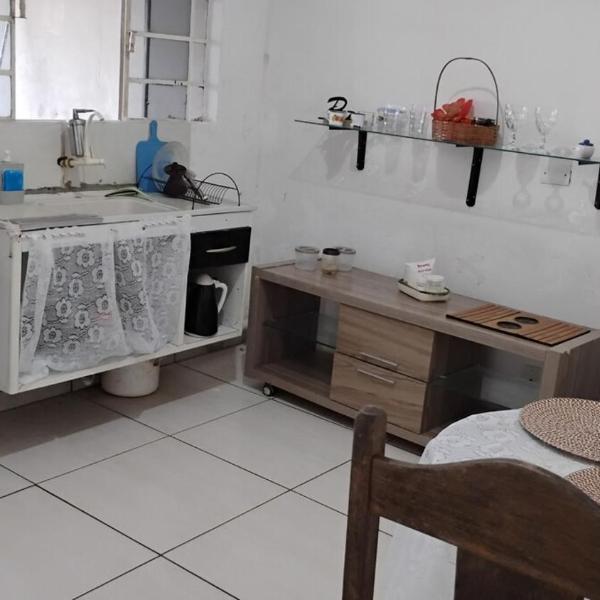 Microcasa do Portal sem garagem com Kit Café - Foto 3