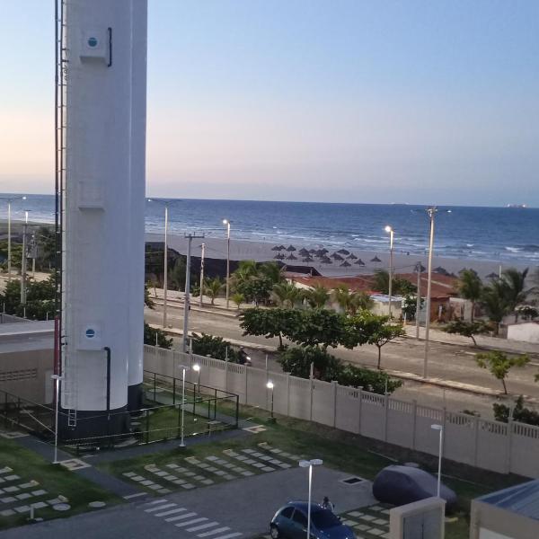Viva praia do futuro