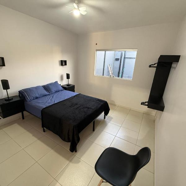 casa 3 quartos