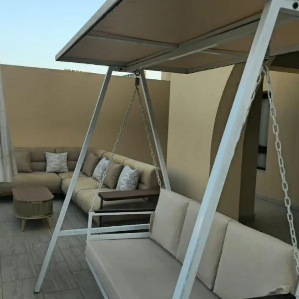 Aldau Heights, hôtel à Hurghada