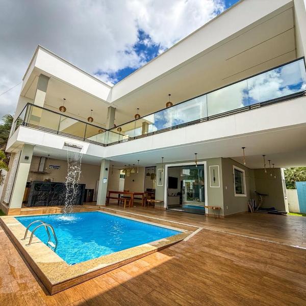 Casa Fênix 11 - Casa de Temporada em Barreirinhas - MA