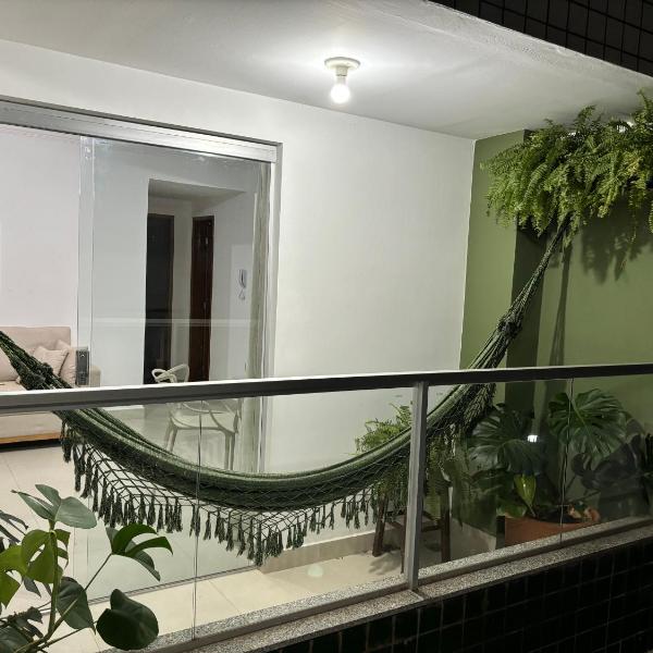 Apartamento no Centro