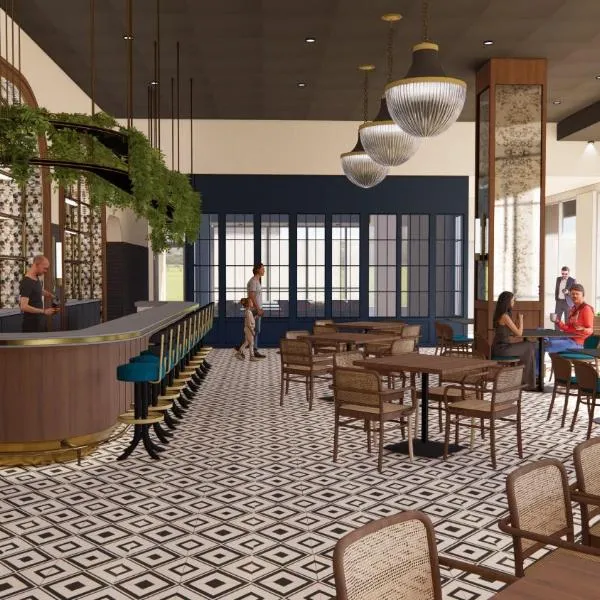 Hotel Indigo - Minneapolis Downtown by IHG, hotel in Minneapolis