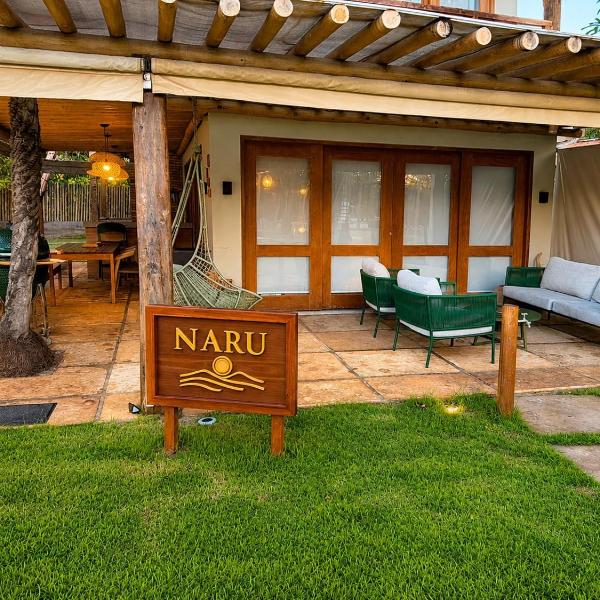 Casa Naru