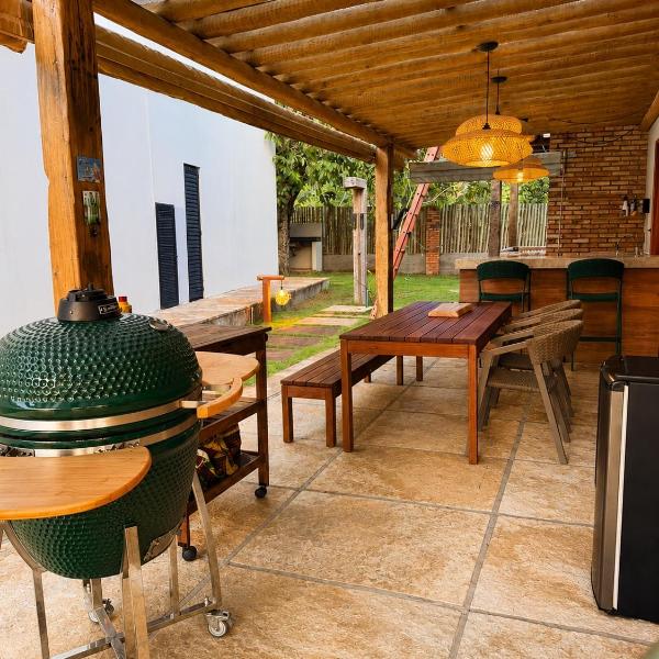 Casa Naru - Foto 3