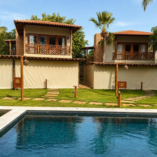 Casa Naru - Foto 2