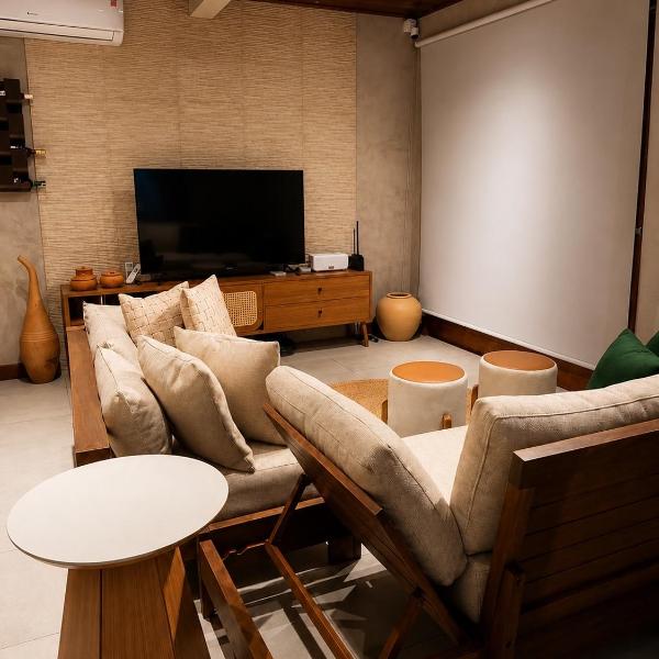 Casa Naru - Foto 5