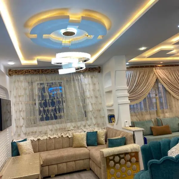 Dar Maryam, hotel en Chefchaouen