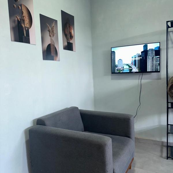 Residencial Bella Home - AP 3 - Foto 5