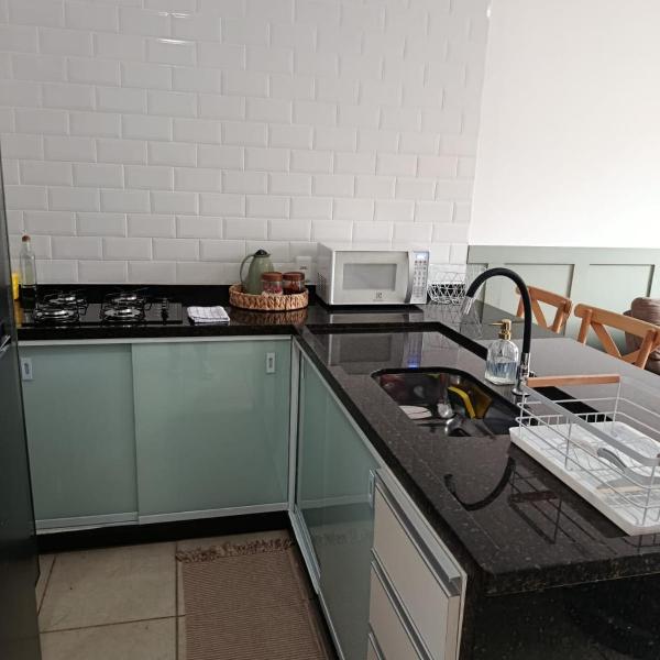 Casa em Sorocaba para até 4 pessoas - Foto 4