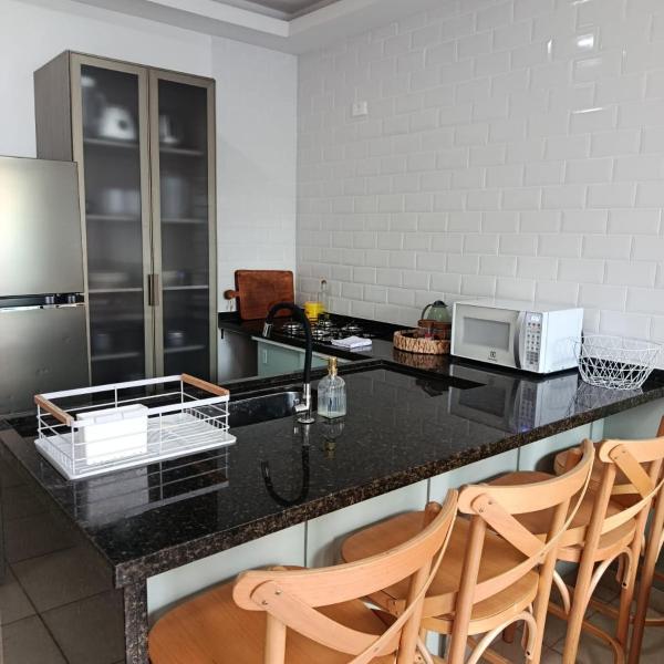 Casa em Sorocaba para até 4 pessoas - Foto 2