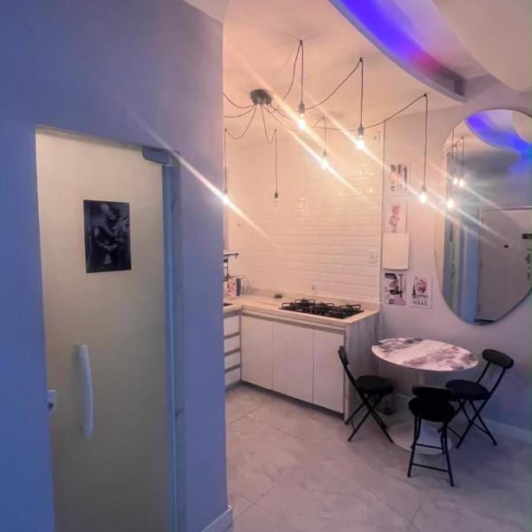 Studio Moderno entre Copacabana e Ipanema - Foto 4