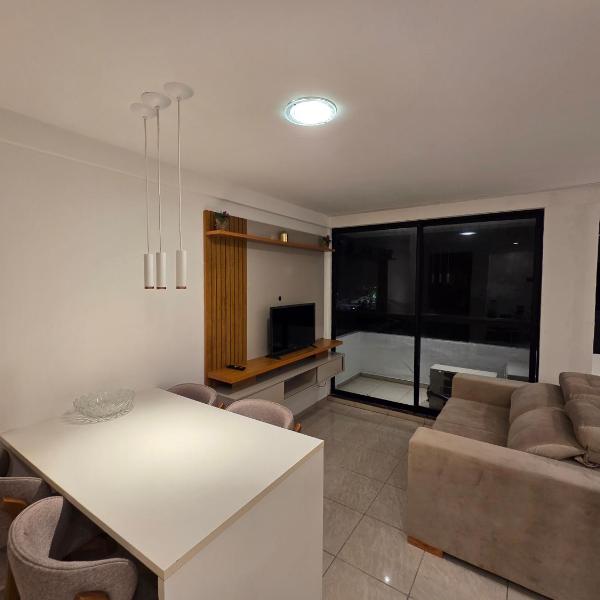 Golden Tower - Beira mar - Foto 5