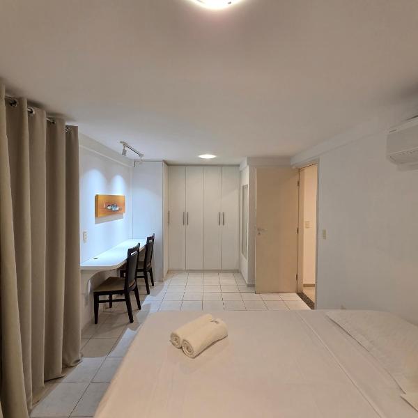 Golden Tower - Beira mar - Foto 2
