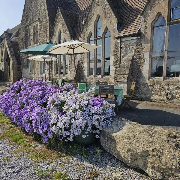 The Schoolhouse Hotel, hotel u gradu 'Swindon'