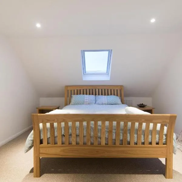 Blair Drummond Holiday Home, hotel en Doune