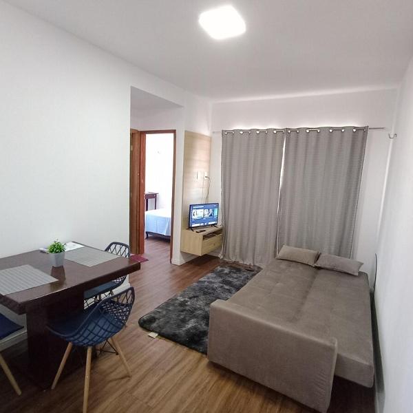 4-person Apartment in the East Zone