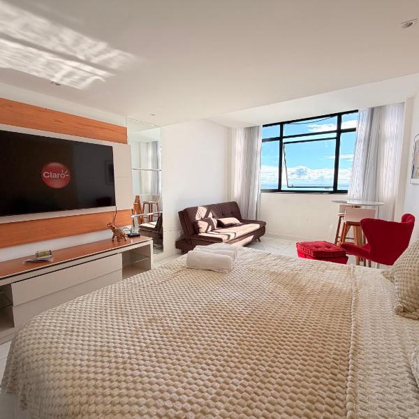 Victoria Marina Flat - Foto 2