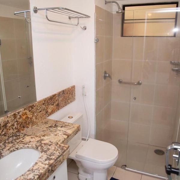 Quality Suites Ponta Negra Vista Mar - Foto 3
