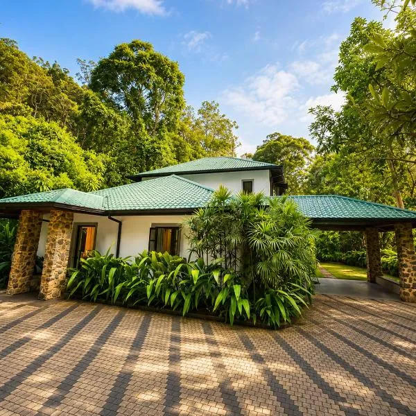 Villa Republic Bandarawela (04 bedroom)，班德勒韋勒的飯店