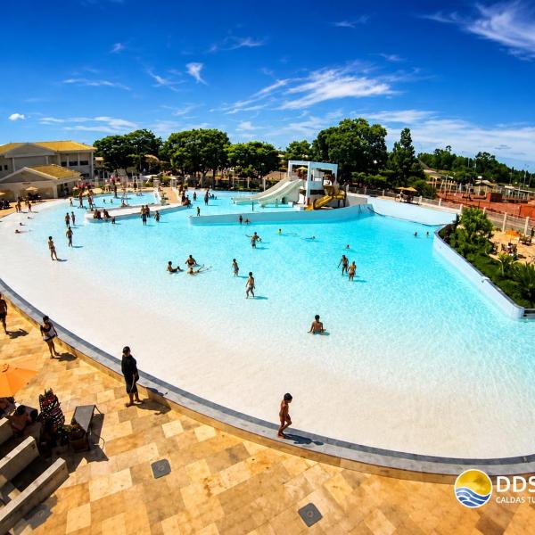 L'acqua diRoma - Oficial - Piscinas 24 horas