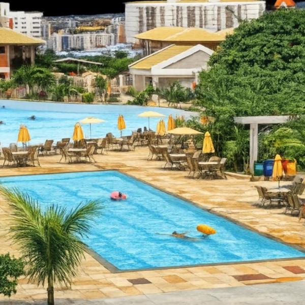 L'acqua diRoma - Oficial - Piscinas 24 horas - Foto 3
