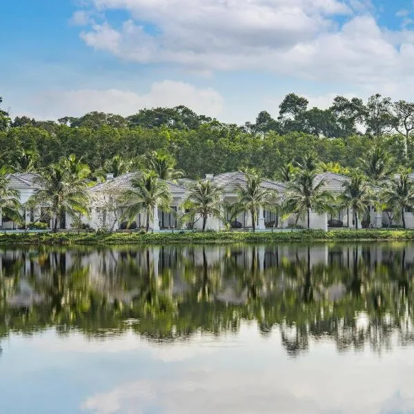 Meliá Vinpearl Phu Quoc, hotel in Phú Quốc