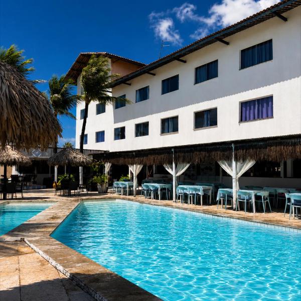 La Suite Praia Hotel - Foto 4