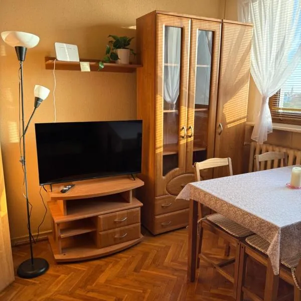 Panorama Studio Lublin, ξενοδοχείο στο Λούμπλιν