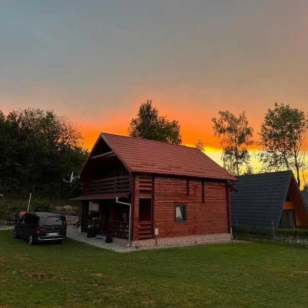 Bergblick, hotel v destinácii Arpaşu de Sus