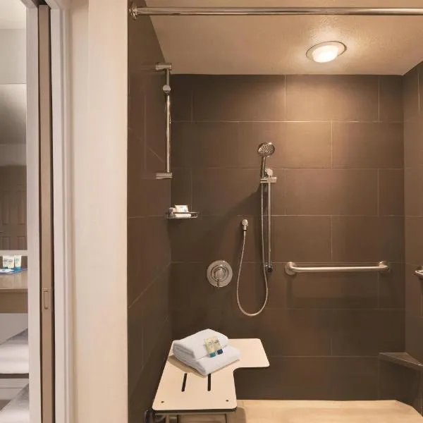 Hyatt House Boston/Burlington, hotell sihtkohas Burlington
