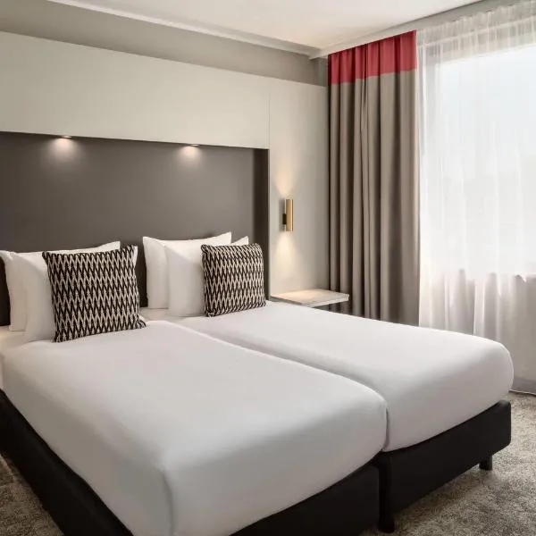 Ramada by Wyndham Essen, хотел в Есен