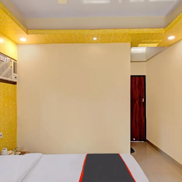 Hotel O Comfort N Cozy, Hotel in Thākurdwari