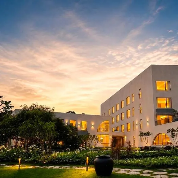 MONTANA VISTA, hotel em Siliguri