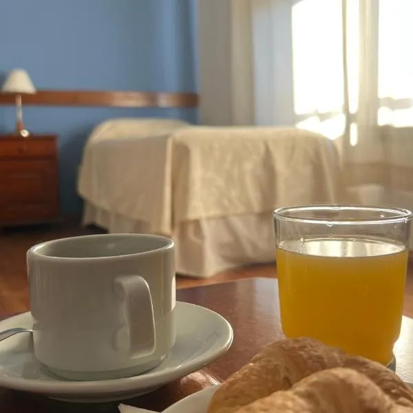 Manantiales Hotel Boutique, hotel din Victoria