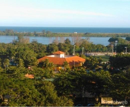 Vista mar - Barra Tijuca