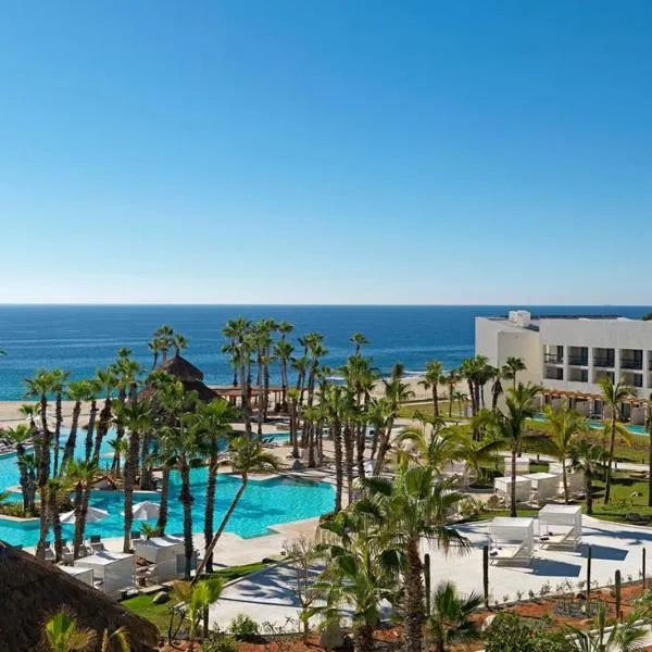Paradisus Los Cabos - Adults Only - All Inclusive, hotel v destinaci Cabo San Lucas