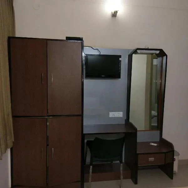 Banyan Tree Comforts Mysore photo 2