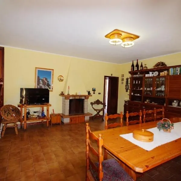 I due cipressi, hotel a Cagli